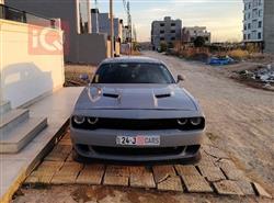 دۆج چالنجەر